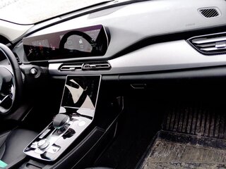 2024 BAIC X7 I, чёрный, 1929750 рублей, вид 5