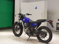 2008 Honda FTR 223, жёлтый, 200000 рублей - вид 5