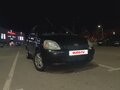 2000 Toyota Yaris I, чёрный, 268000 рублей