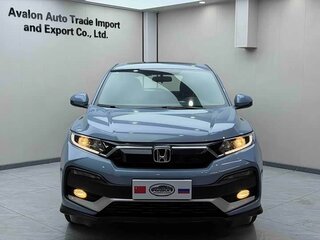 2022 Honda XR-V I Рестайлинг, голубой, 1133000 рублей, вид 2