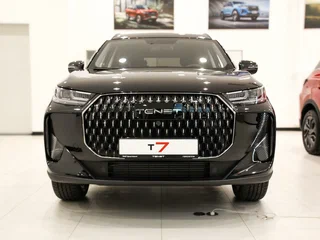2026 Tenet T7, чёрный, 3140000 рублей, вид 2