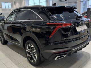 2026 Haval F7 II, чёрный, 3699000 рублей, вид 5