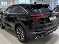 2026 Haval F7 II, чёрный, 3699000 рублей - вид 4