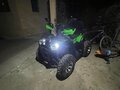 2025 FX moto K10, зелёный, 175000 рублей - вид 3