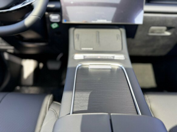 2026 Omoda C7, белый, 3499000 рублей - вид 13