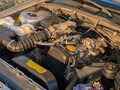 1996 Daewoo Prince, серебристый, 290000 рублей - вид 9