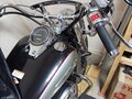 2012 Honda Shadow 750, чёрный, 750000 рублей - вид 1