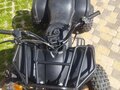 2020 ABM ATV-150, чёрный, 50000 рублей - вид 3