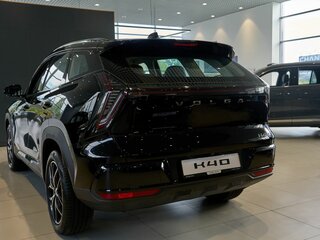 2026 VOLGA K40, чёрный, 3899000 рублей, вид 5