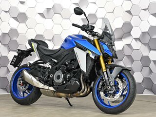 Suzuki GSX-S 1000