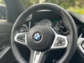 2020 BMW 3 серии 320i xDrive VII (G2x), чёрный, 3540000 рублей - вид 8