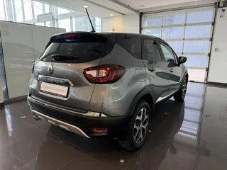 2020 Renault Kaptur I Рестайлинг, серый, 1149000 рублей, вид 4