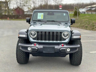 2026 Jeep Wrangler IV (JL) Рестайлинг, серый, 7489278 рублей, вид 2