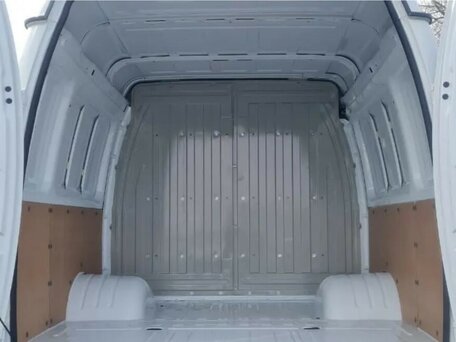 2026 ГАЗ ГАЗель (2705) Комби, белый, 2572200 рублей, вид 3