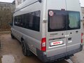 2012 Ford Transit, серебристый, 1300000 рублей - вид 1