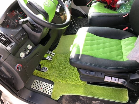 2017 Citroen Jumper, белый, 3600000 рублей - вид 14