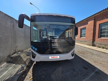 2024 ПАЗ 4223/4228, белый, 8250000 рублей, вид 2