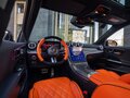 2023 Mercedes-Benz C-Класс 300 V (W206), чёрный - вид 4