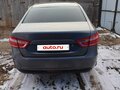 2017 Lada (ВАЗ) Vesta I, серый, 680000 рублей - вид 4
