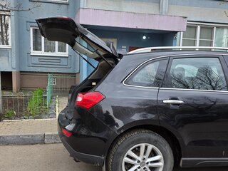 2017 Zotye T600, чёрный, 845000 рублей, вид 2