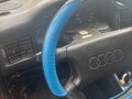 1988 Audi 80 IV (B3), красный, 120000 рублей - вид 3