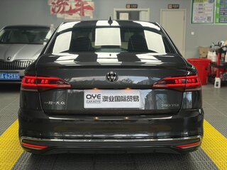 2022 Volkswagen Bora IV (China Market) Рестайлинг, белый, 1120000 рублей, вид 5