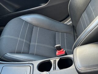 2014 Mercedes-Benz GLA 250 I (X156), фиолетовый, 1699999 рублей, вид 4