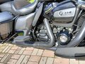2021 Harley-Davidson Road Glide Limited, серый, 2299000 рублей - вид 10