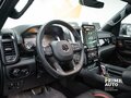 2025 Ram 1500 RHO V Рестайлинг, чёрный - вид 10
