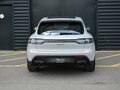 2026 Porsche Macan I Рестайлинг 2, серый - вид 3