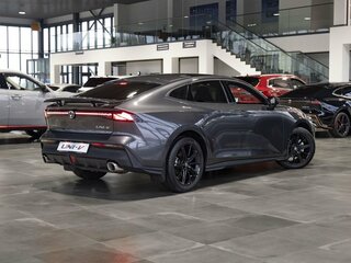 2026 Changan UNI-V I, серый, 3326301 рублей, вид 4