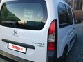 2012 Peugeot Partner II Рестайлинг, белый, 650000 рублей - вид 1