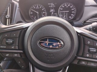 2021 Subaru Levorg II, красный, 2700000 рублей, вид 3