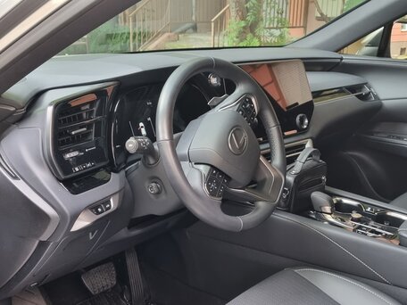 2025 Lexus RX 300 V, серый, 7500000 рублей, вид 5