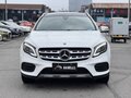 2020 Mercedes-Benz GLA 200 I (X156) Рестайлинг, белый, 1800000 рублей - вид 1