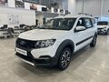 2026 Lada (ВАЗ) Largus I Рестайлинг, серый