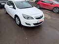 2010 Opel Astra J, белый, 700000 рублей - вид 2