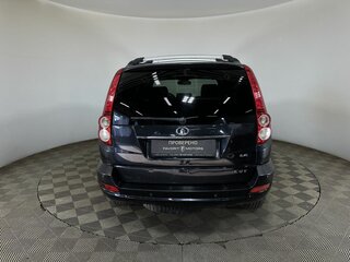 2013 Great Wall Hover H5, чёрный, 400000 рублей, вид 3