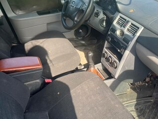 2008 Lada (ВАЗ) Priora I, серый, 95000 рублей, вид 4