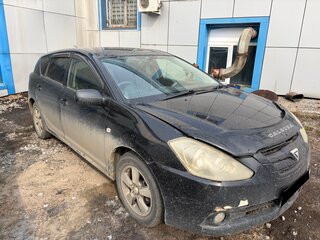 Toyota Caldina III Рестайлинг