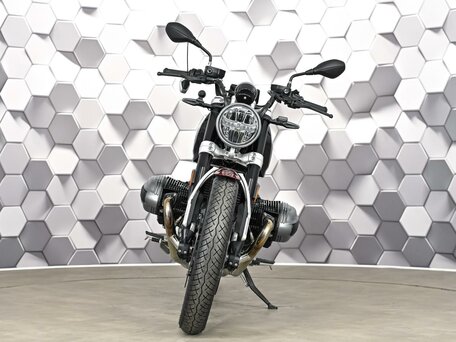 2024 BMW R 12, красный, 1477000 рублей, вид 4