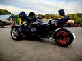 2008 BRP Can-Am Spyder, чёрный, 750000 рублей - вид 4