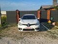 2014 Renault Fluence I Рестайлинг, белый
