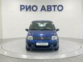 2008 Fiat Panda II, синий, 394999 рублей - вид 2