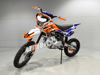 2026 Kayo Basic YX140EM, белый, 109990 рублей, вид 4