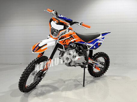 2026 Kayo Basic YX140EM, белый, 109990 рублей, вид 4