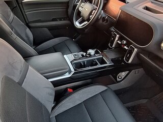 2024 Haval Dargo I, белый, 2850000 рублей, вид 4