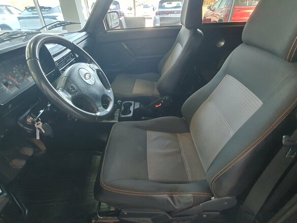 2016 Lada (ВАЗ) 2121 (4x4) I Рестайлинг, фиолетовый, 430000 рублей - вид 13