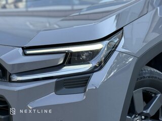 2026 Toyota RAV4 VI (XA60), серый, 4350000 рублей, вид 5
