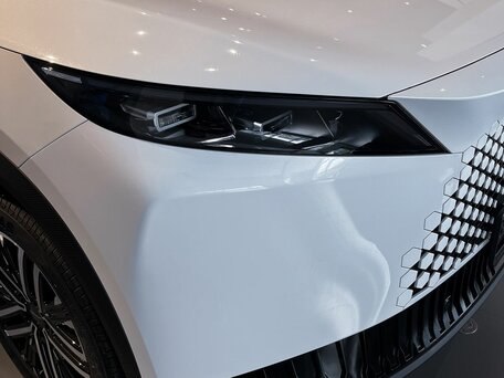 2026 Omoda C7, белый, 3099000 рублей, вид 4